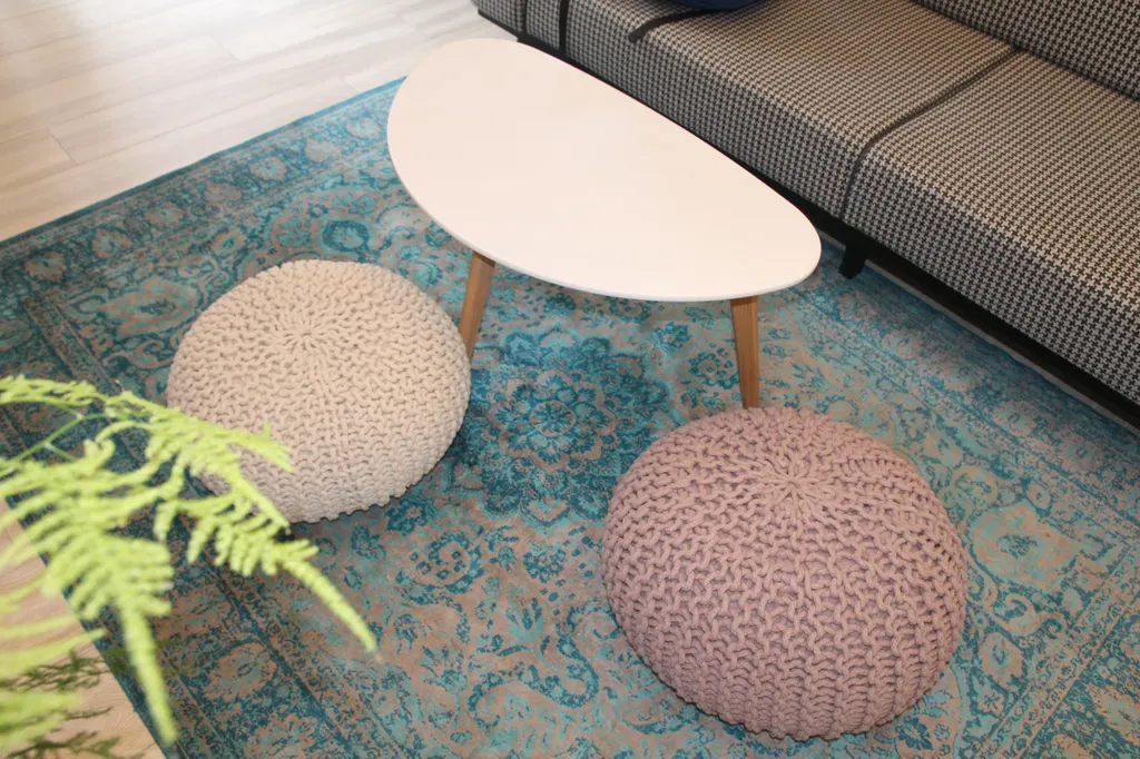 Уютная квартира в Ваке