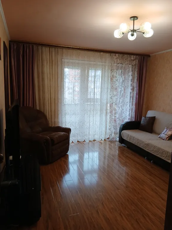 2х комнатная квартира рядом со станцией 3км и ЖД вокзалом