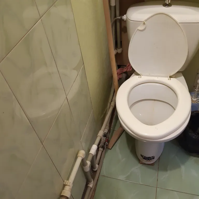 Квартира у моря