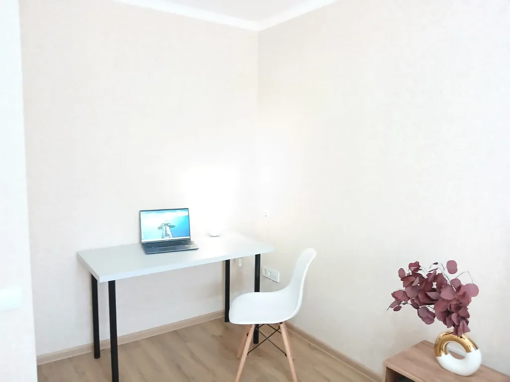 Семейный 2-комнатный апартамент