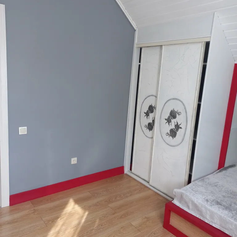 Квартира на Звездочке