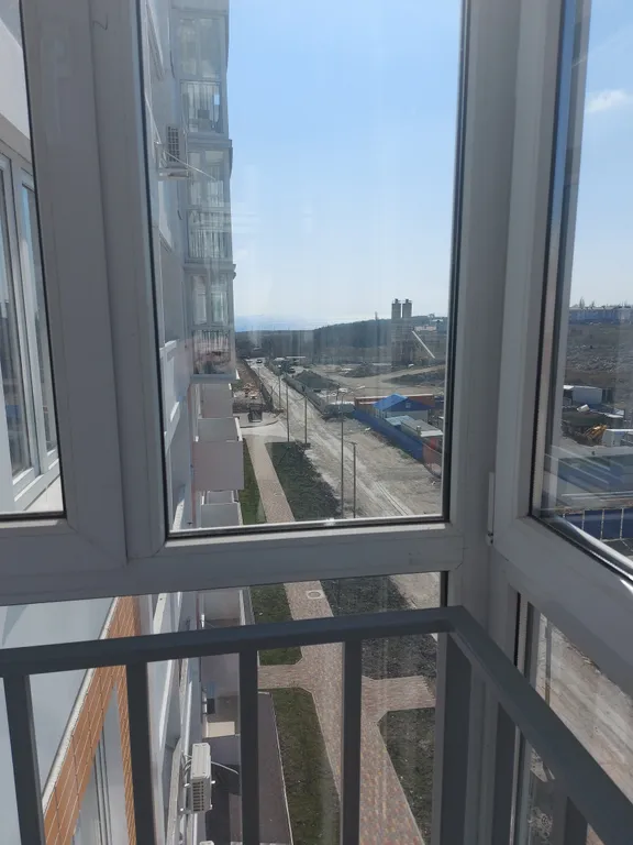 Квартира Квартира Пляж Алексино 10 минут пешком — Новороссийск