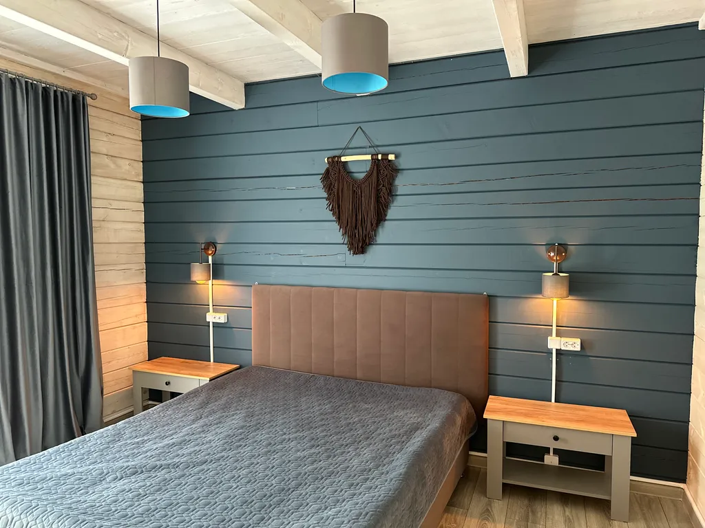 Отдельный комфортабельный дом в центре