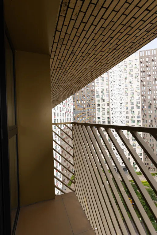 Новые дизайнерские квартиры