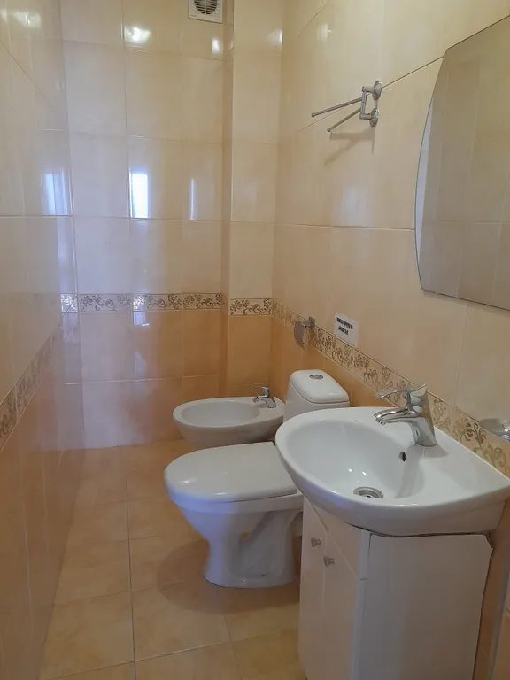 3х комнатный номер с видом на море