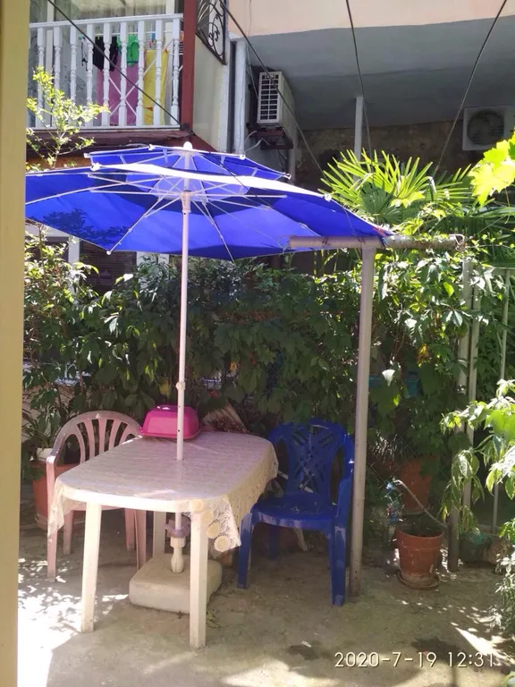 Студия рядом с набережной