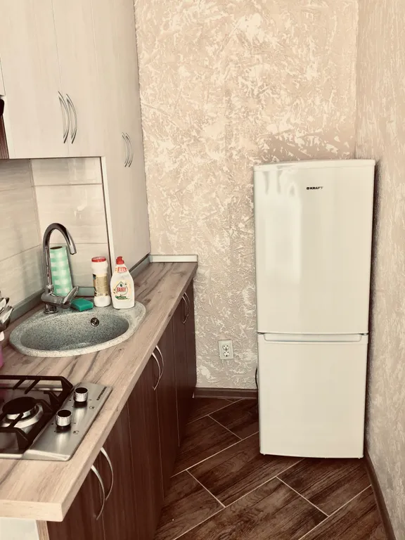 Квартира Квартира Уютная студия — Светлогорск