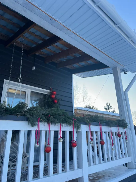 Коттедж с сауной «Наука family»
Мкр.Наука 5 минут от Зеленых горок