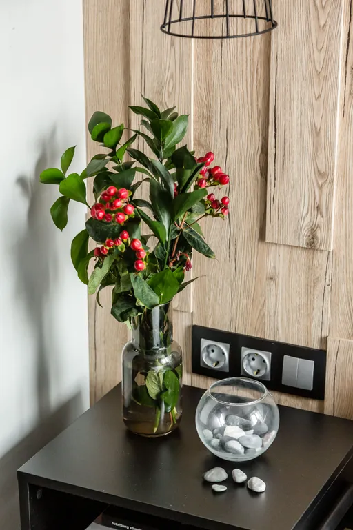 Апартаменты Кварт-Отель студия Лофт