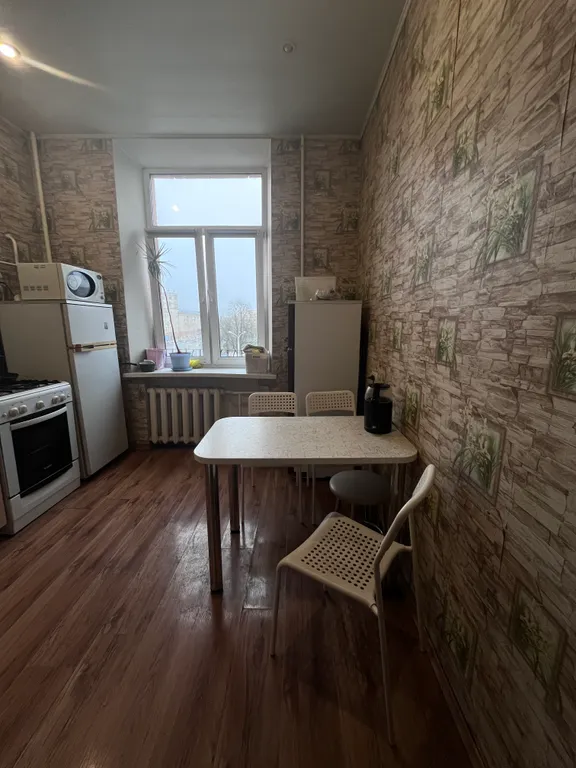 Комната в центре города