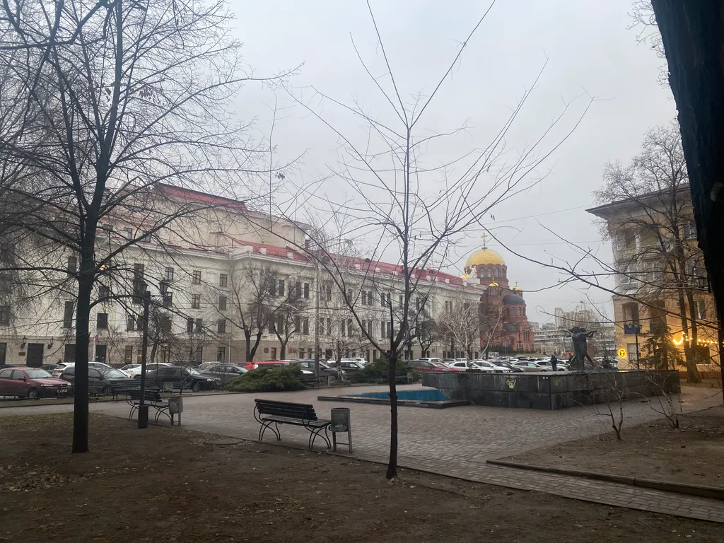Квартира Уютная квартира в историческом центре — Волгоград