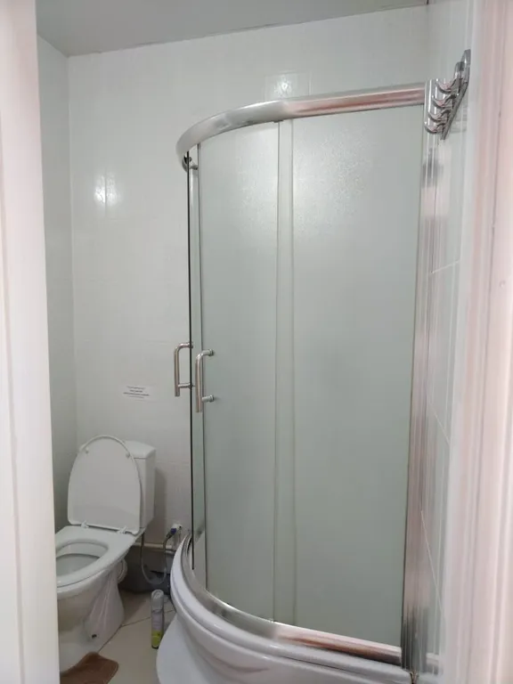 Комната