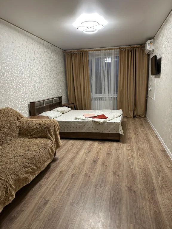 Уютная квартира в центре