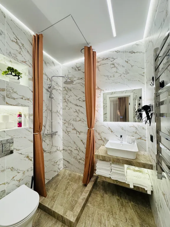 Высота комфорта