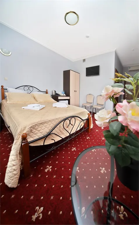 Квартира Комната — аренда посуточно в Домодедово