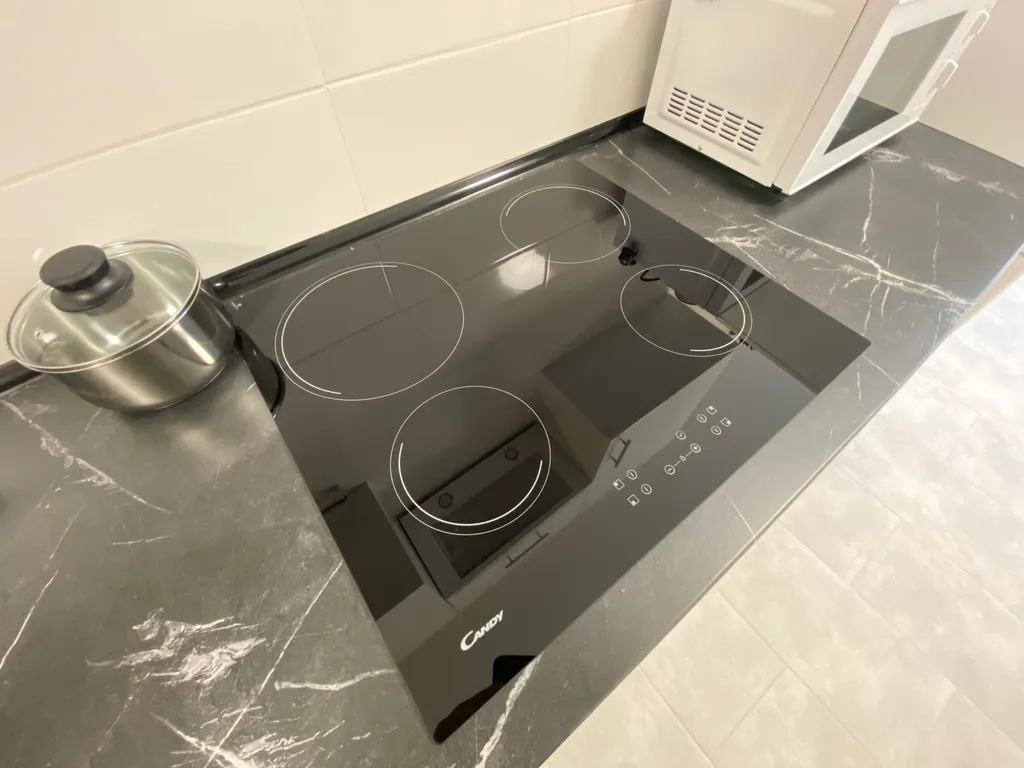 Квартира Квартира на берегу моря — Светлогорск