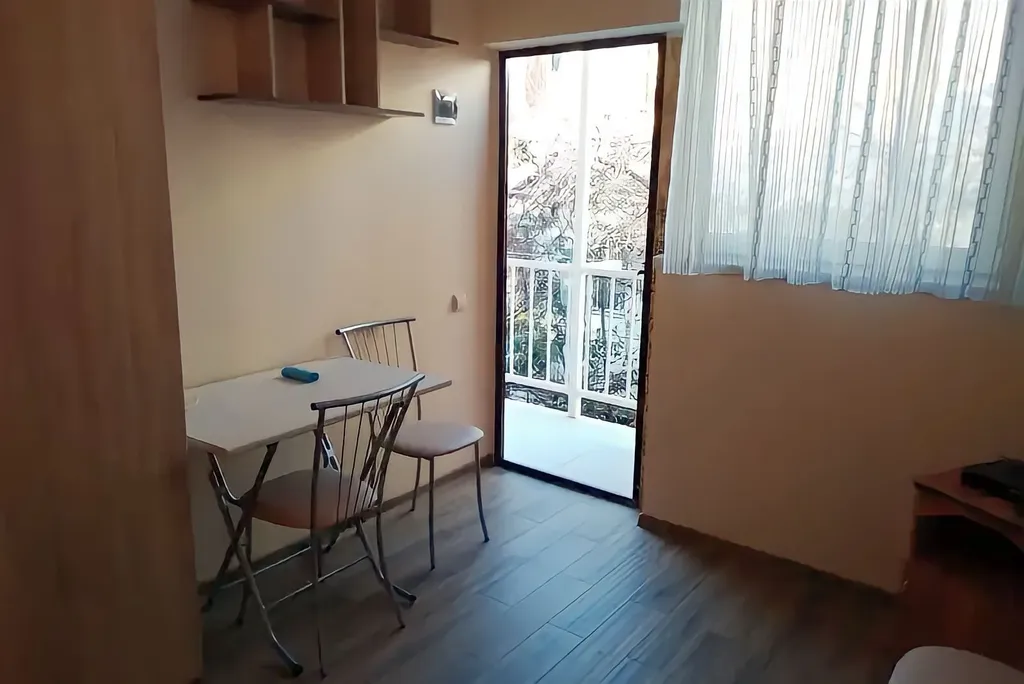 Квартира Комната в частном доме — Адлер