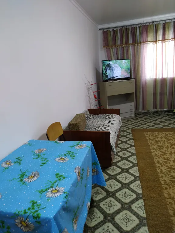 Квартира 1-комнатная Квартира — Евпатория