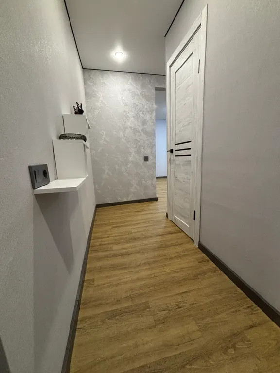 Уютная квартира для хорошего времяпровождения