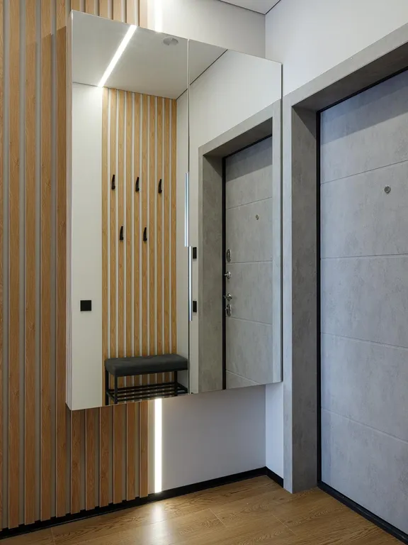 Квартира в центре