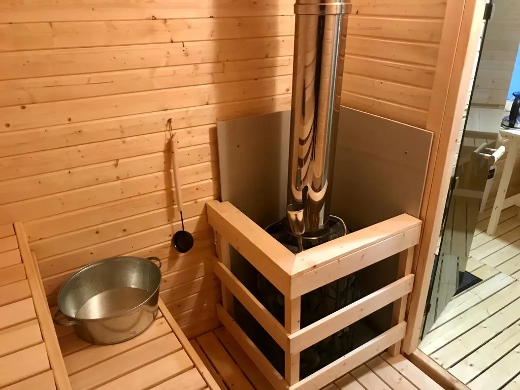 2-комнатный Дом