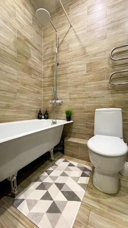 Ваша родная квартира