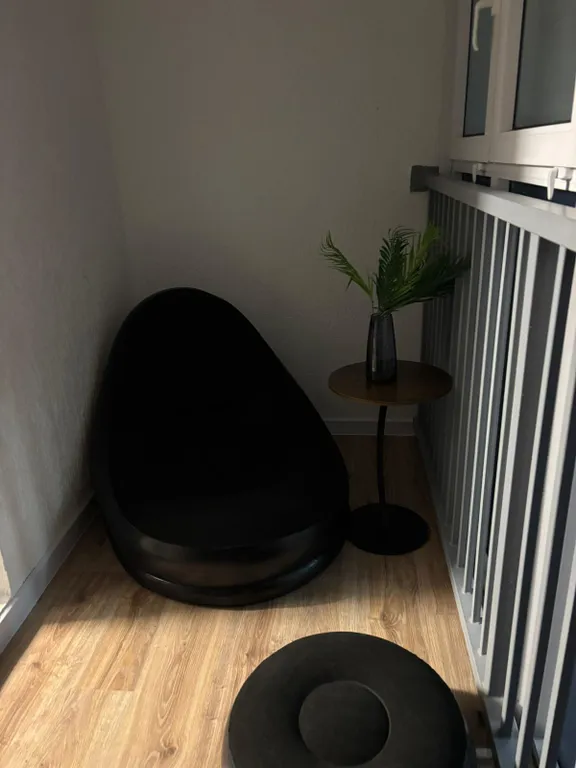 Двухкомнатная квартира в стиле Лофт