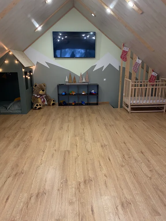 3-комнатный Дом