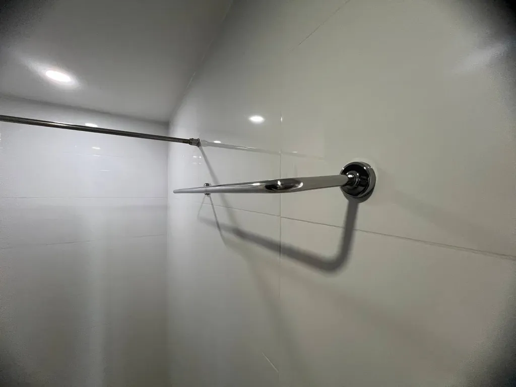 Студия после ремонта с удивительным видом с 8 этажа в центре Каты