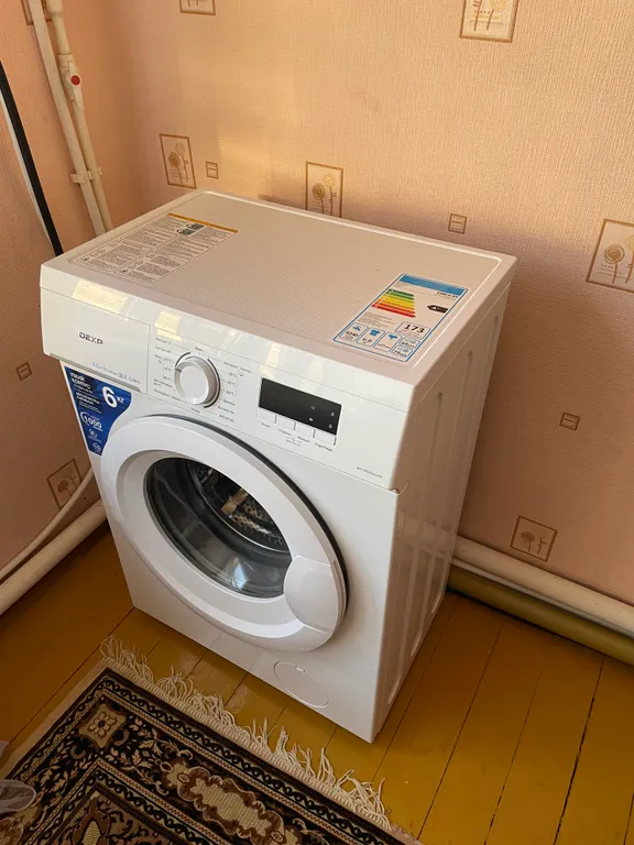 Коттедж Уютный дом с закрытым двором плюс гараж — Каспийск