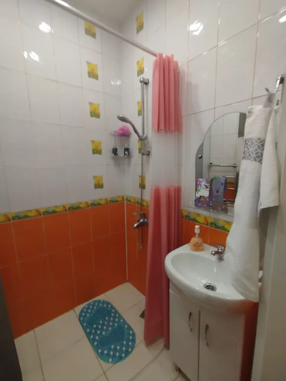 Уютная студия в историческом центре