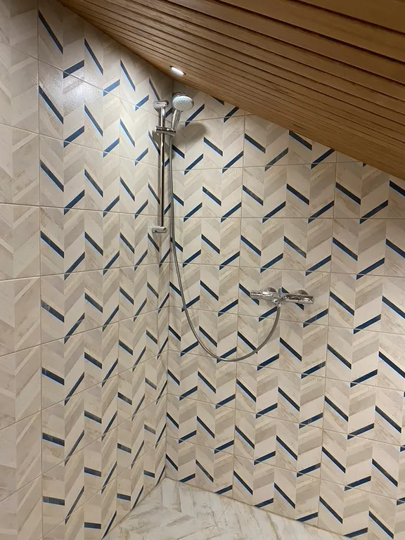 Просторные апартаменты в центре