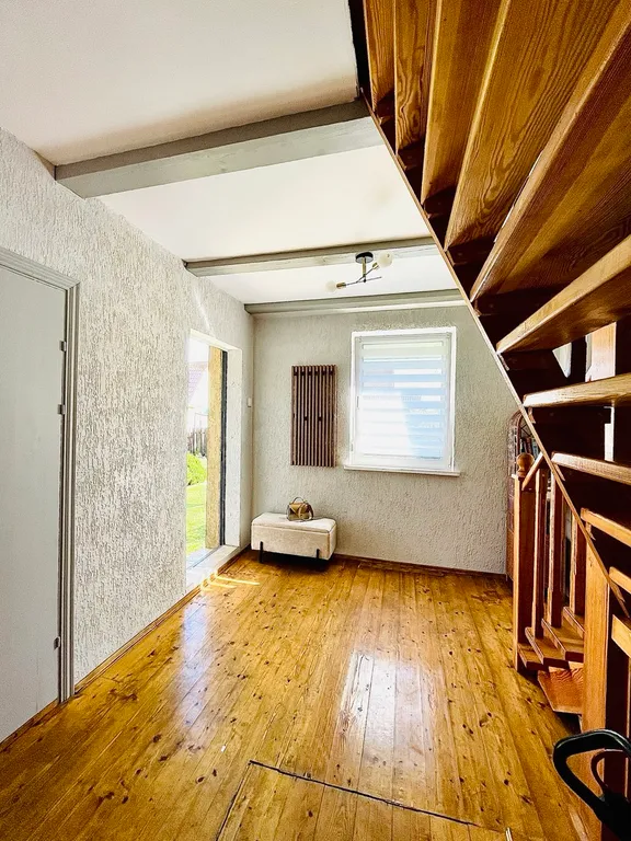 Дом на берегу моря