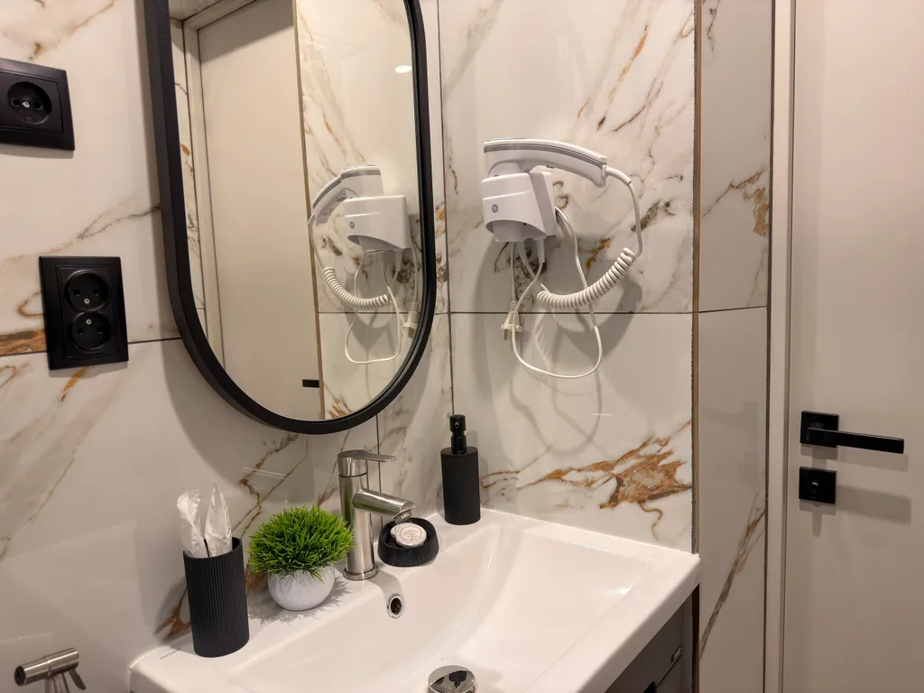 Коттедж B-Zone