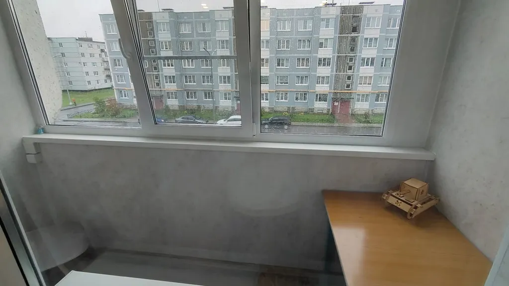 Квартира Уютная квартира — Тосно