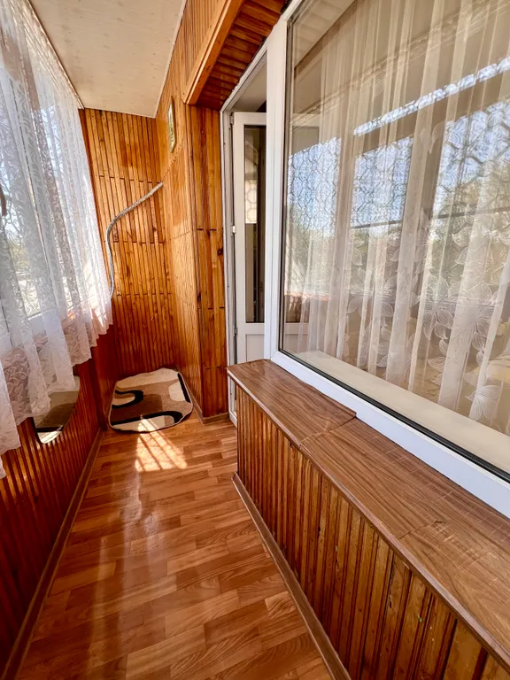 Квартира в центре у фонтана