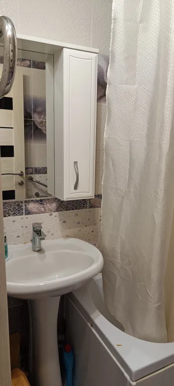 Однокомнатная квартира в центре города Нягань