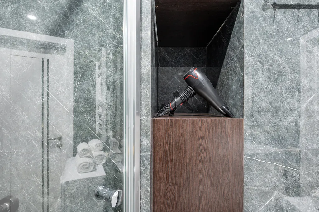 Светлана Парк апартамент Изабель