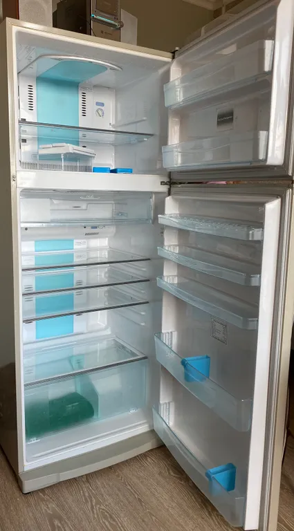 Квартира в новом современном районе