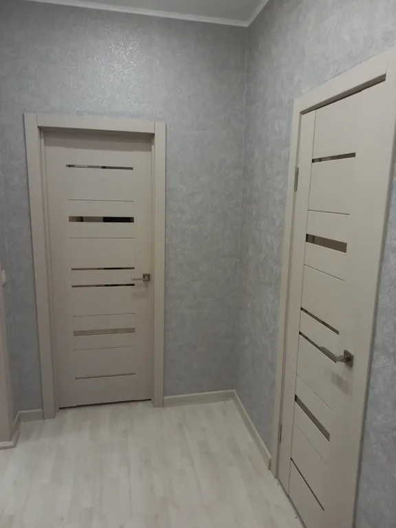 Квартира повышенной комфортности