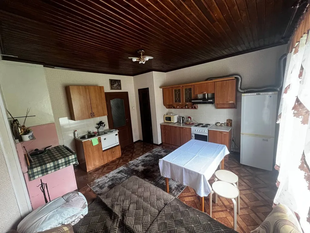 Уютная 2 комнатная квартира с видом на Ладожское озеро