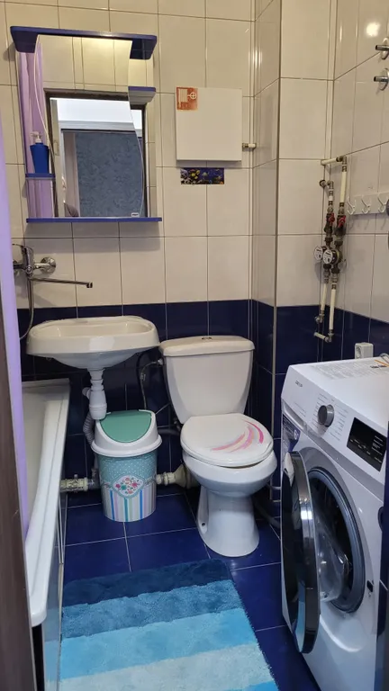 Квартира в самом центре города