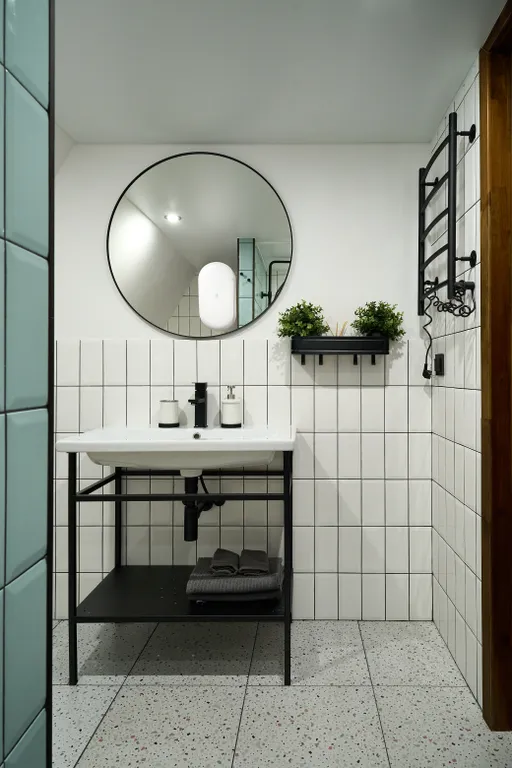 Коттедж Шале на берегу финского залива — Советский