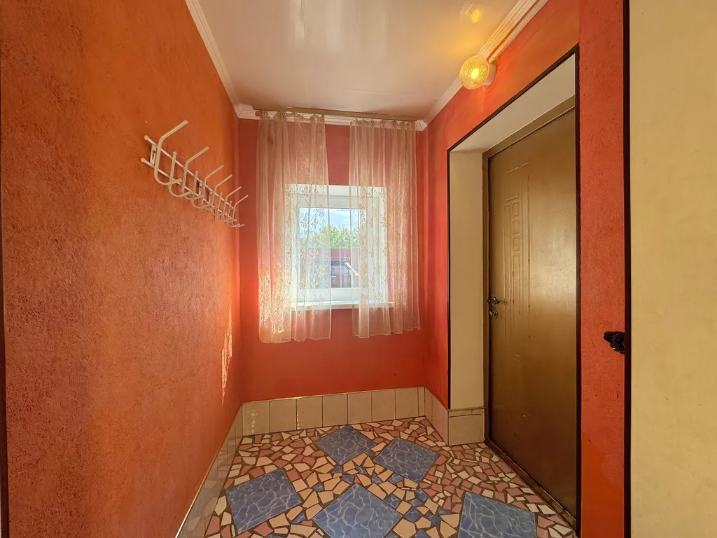 Коттедж Мальта в коттеджном комплексе