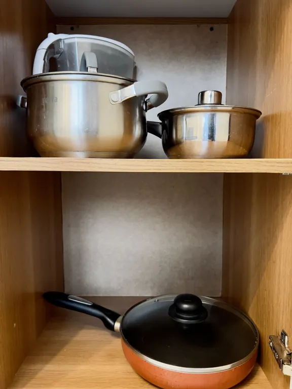 Апартаменты делюкс в клубном доме Vivaldi возле Набережной