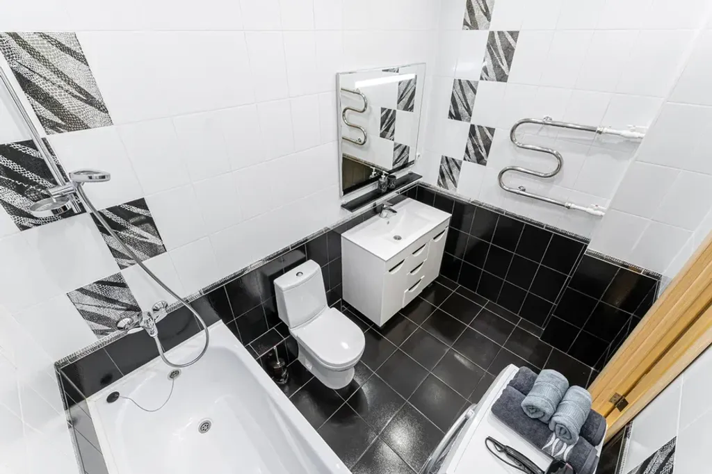 Апартаменты премиум класса в центре