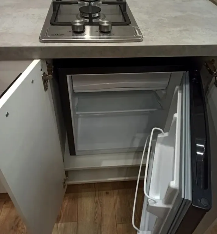 Атмосферная квартира у живописного пруда