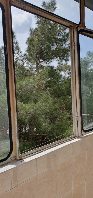 Квартира Малометражная квартира — Геленджик