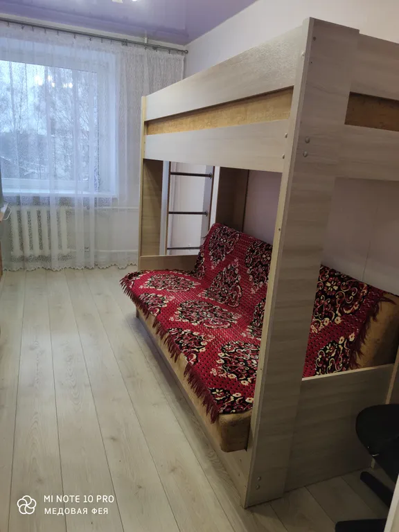 Уютная квартира в центре