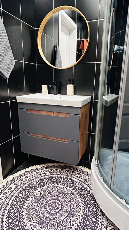 Уютная студия в окружении природы